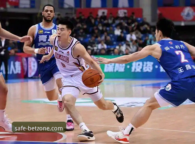 CBA季后赛山西横扫青岛晋级八强，买球体育平台深度复盘